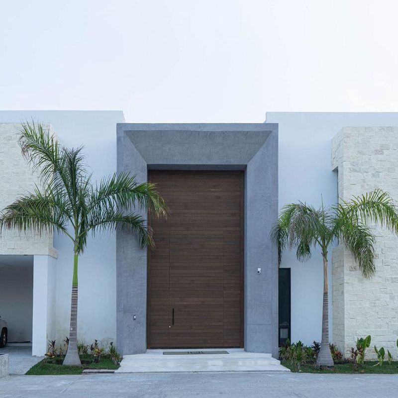 Villa in Puerto Escondido 