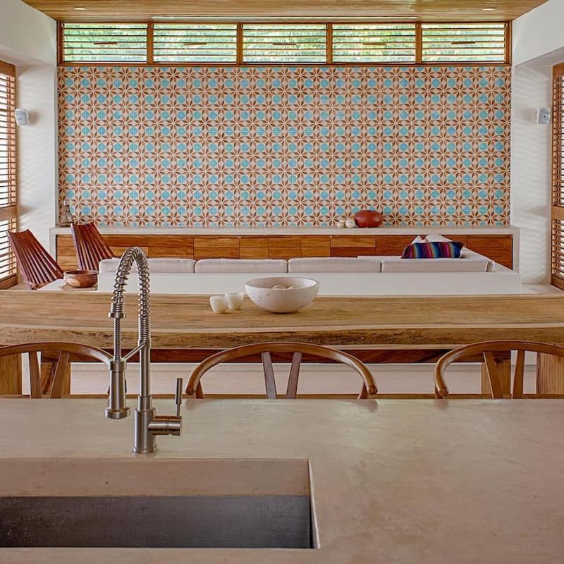 Villa in Soliman Bay