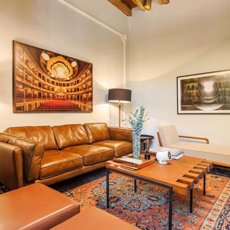 Large Home in Roma Norte