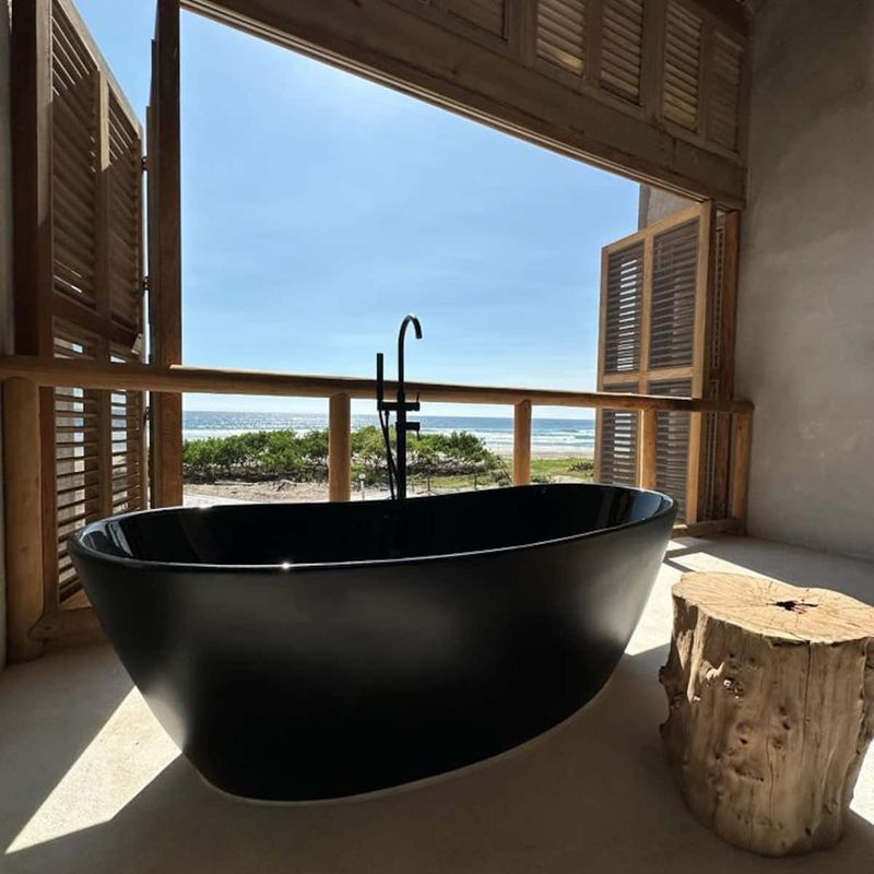 Designer Villa in Plataforma