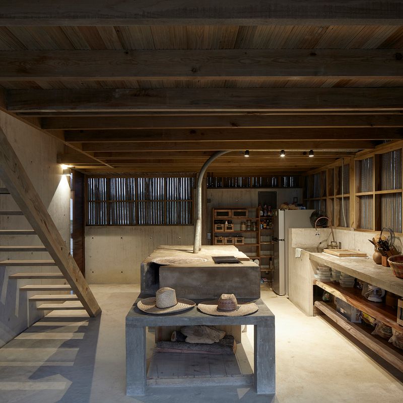 Beachfront Home in Puertecito