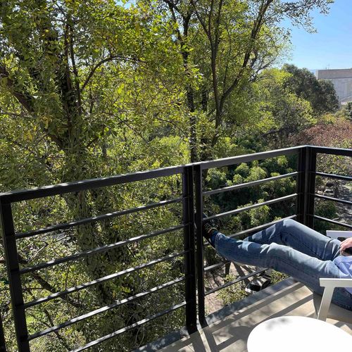 Apartment in Roma Norte