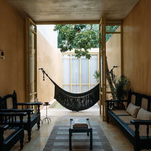 Home in Merida