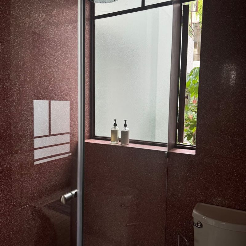 Designer Home in Condesa