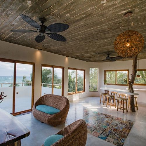 Villa in Tulum