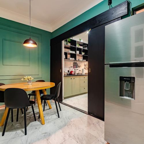 Large Home in Condesa