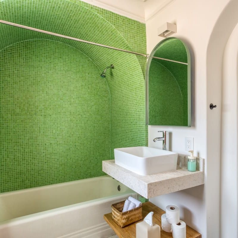 Private House in Condesa