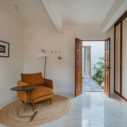 Home in Merida