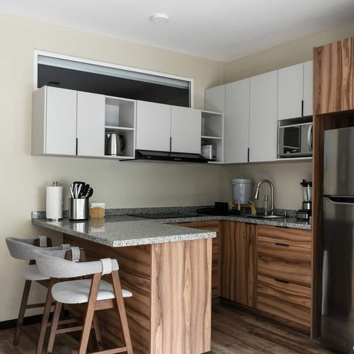 Apartment in Roma Sur