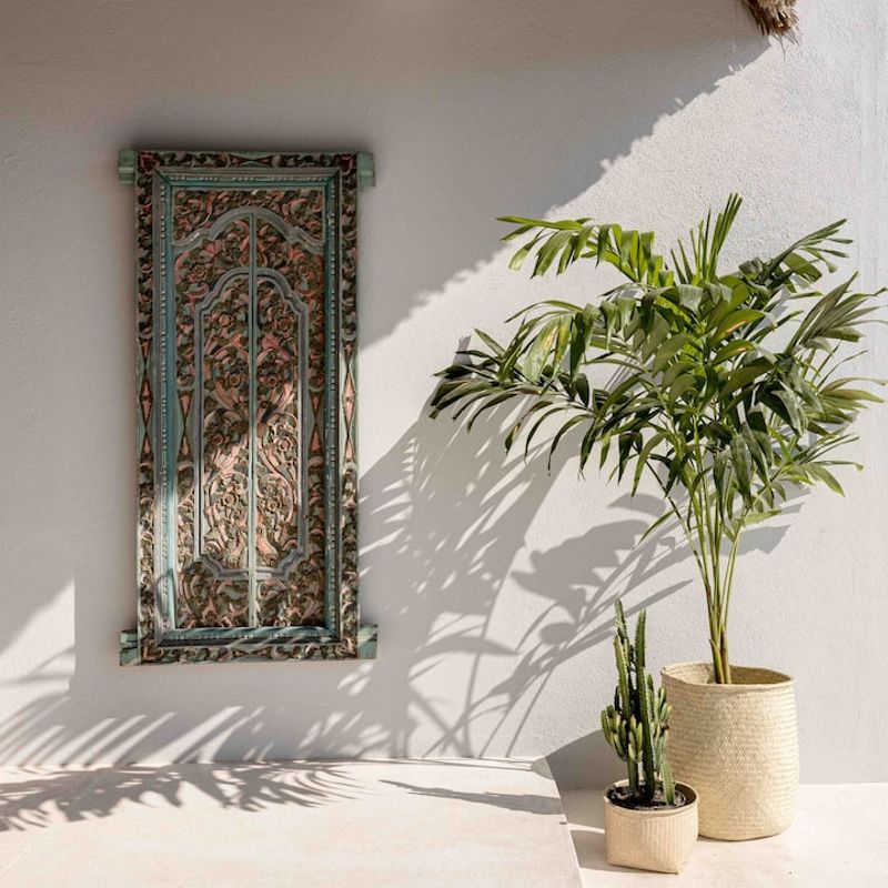 Cliffside Villa in Puerto Escondido