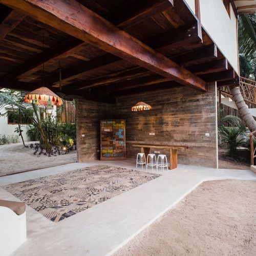 Villa in Tulum