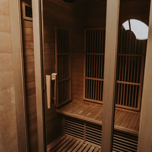 Boutique Hotel in Valle de Guadalupe