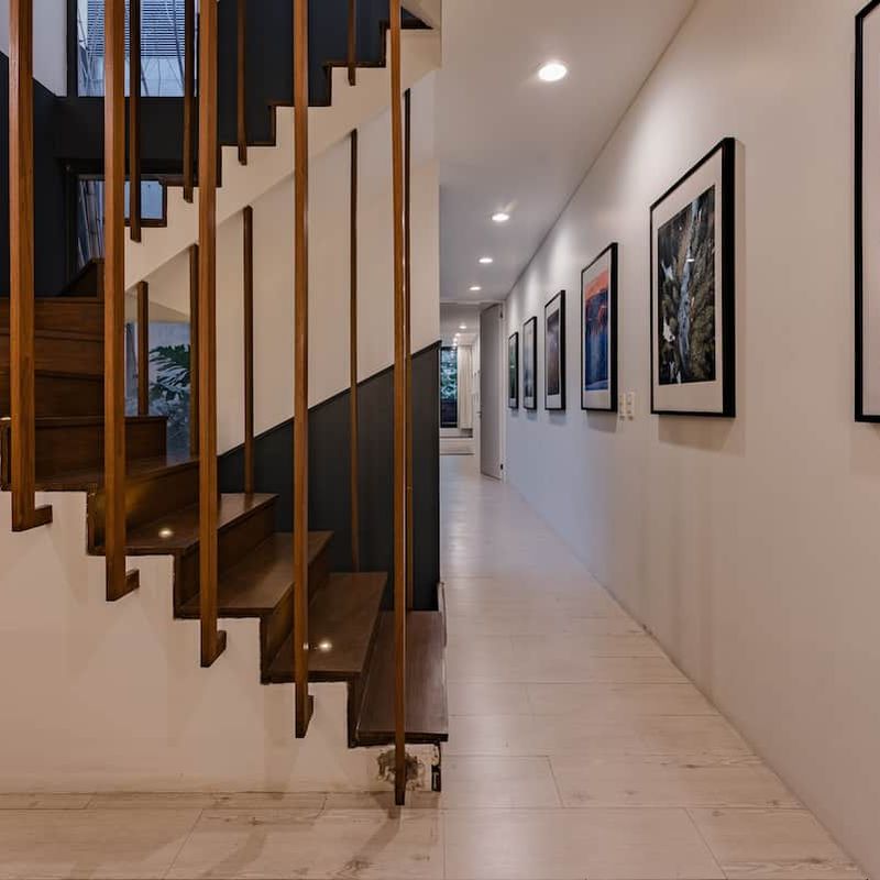 Large Home in Condesa