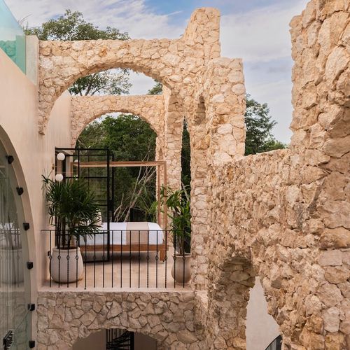 Villa in Tulum
