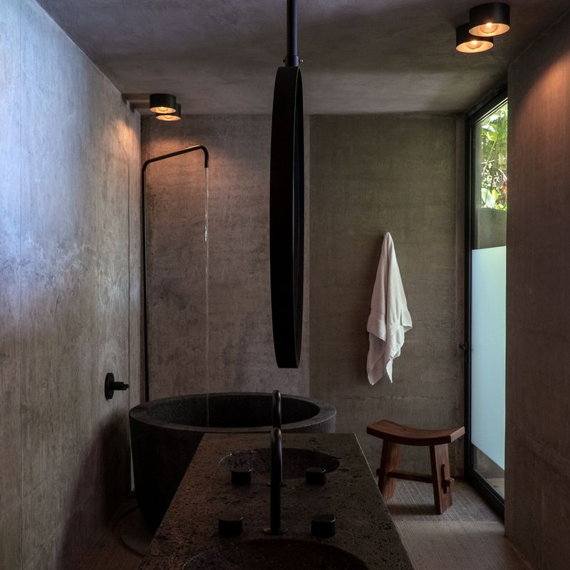 Designer Villa in Punta de Mita