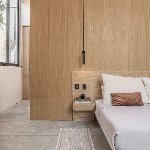 Home in Tulum