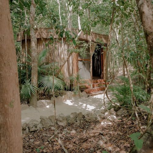 Villa in Tulum