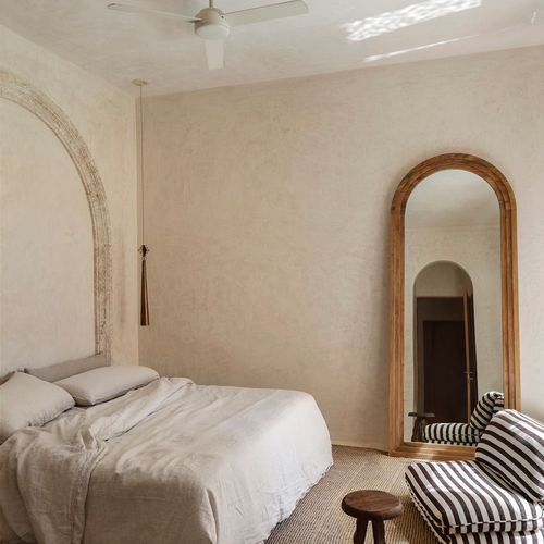 Designer Home in Tulum
