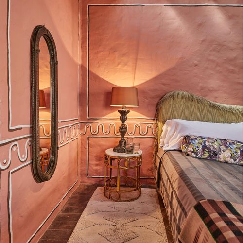 17th Century Home in San Miguel de Allende