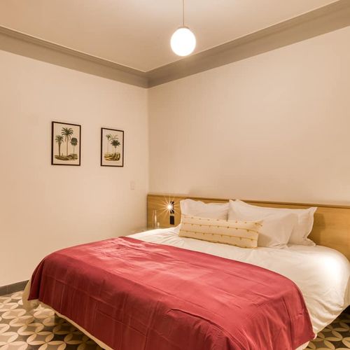 CasitaMX Custom Booking