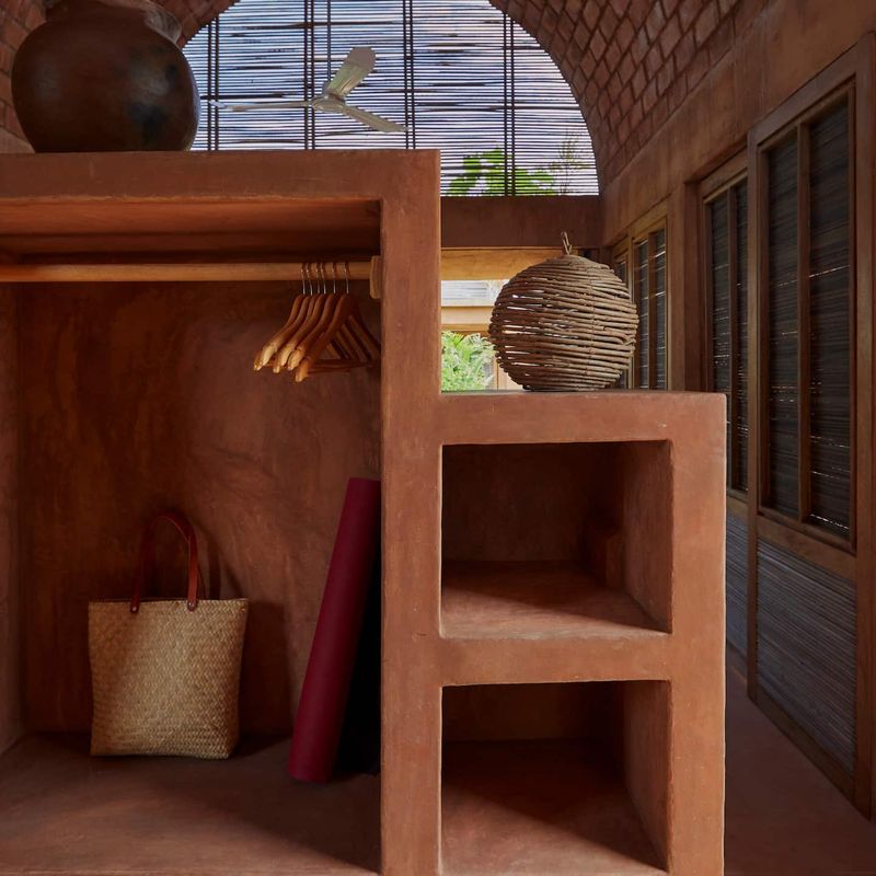 Designer Home in Casa Wabi Area