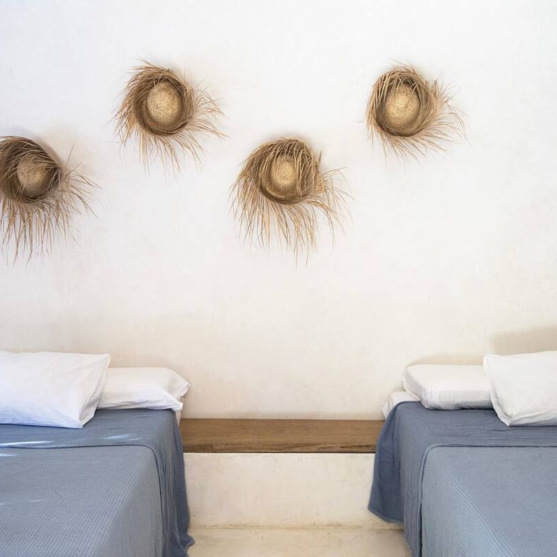 Home in In La Punta de Zicatela