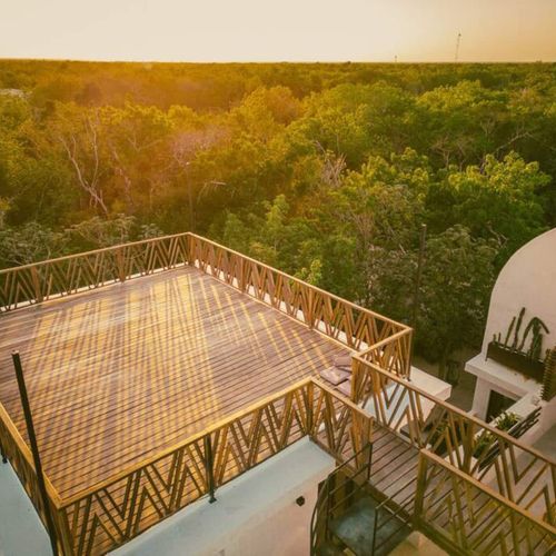 Home in Tulum