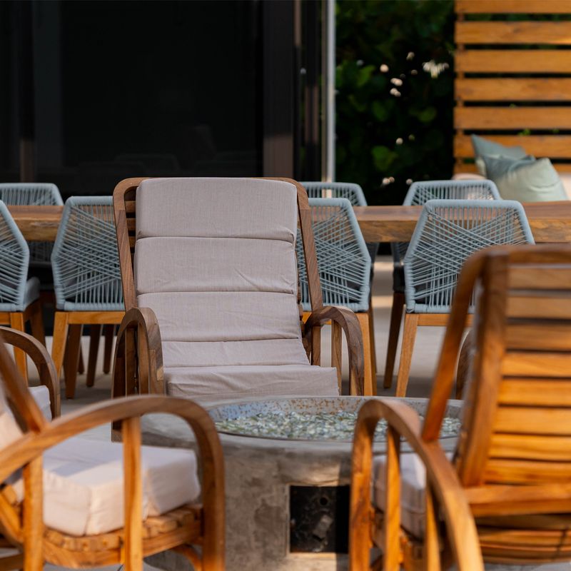 Beachfront Villa in Puerto Escondido