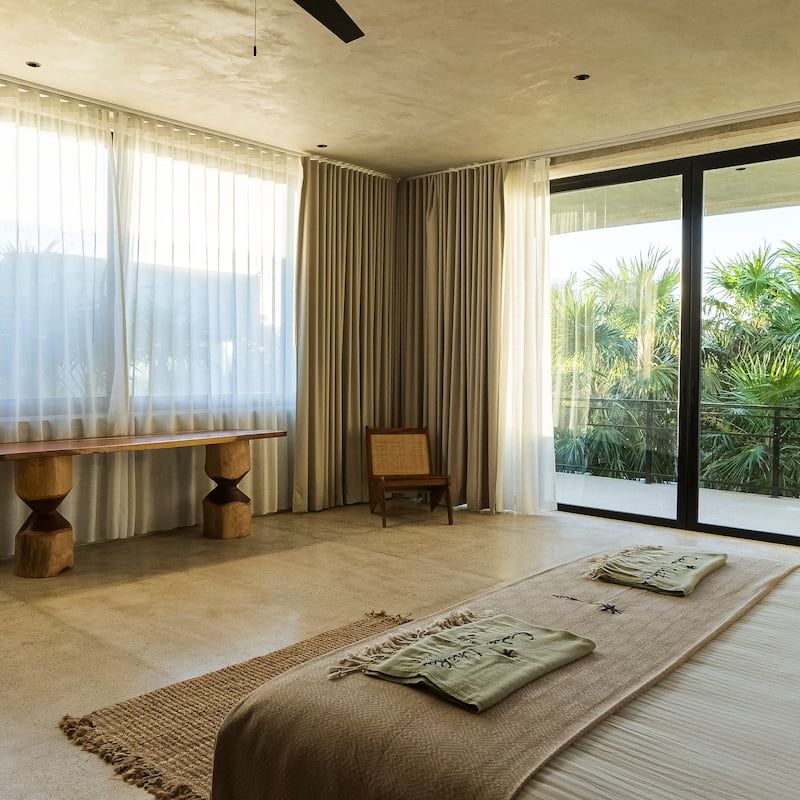 Villa in Tankah Bay, Tulum