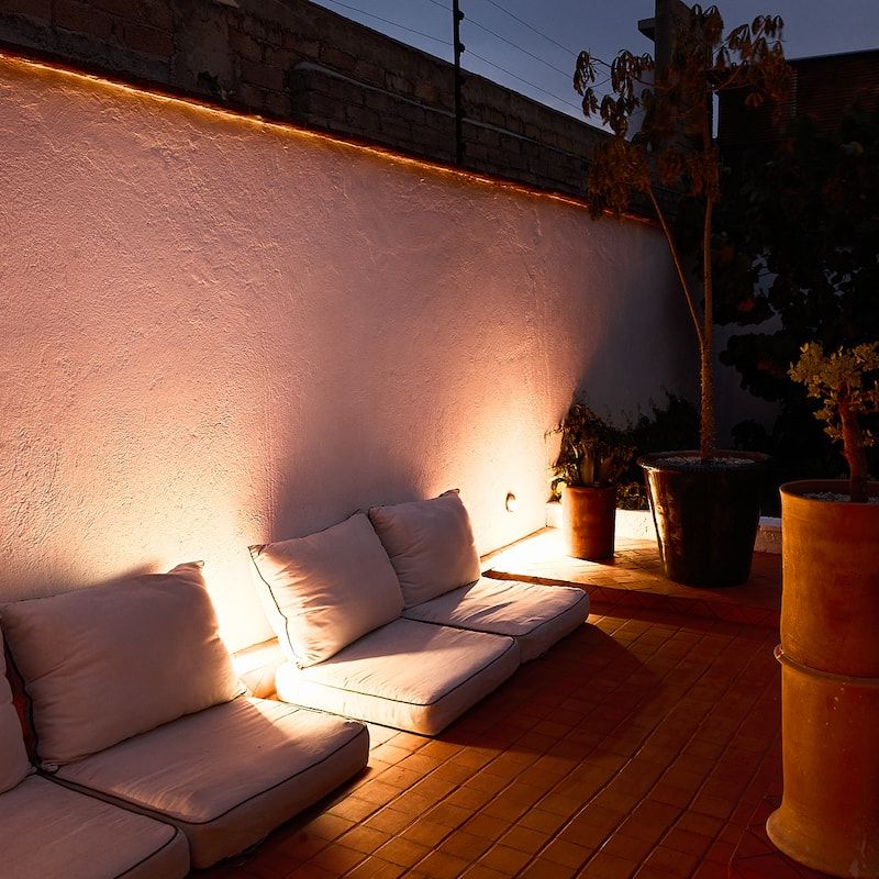 Colonial Home in Centro Oaxaca