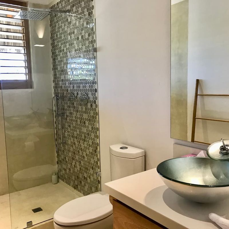 Beachfront Villa in La Barra