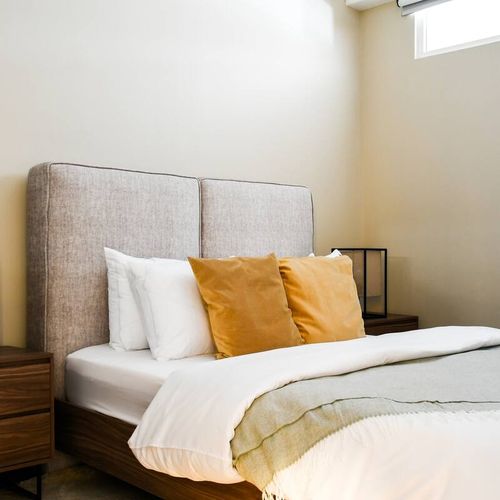 Apartment in Roma Sur