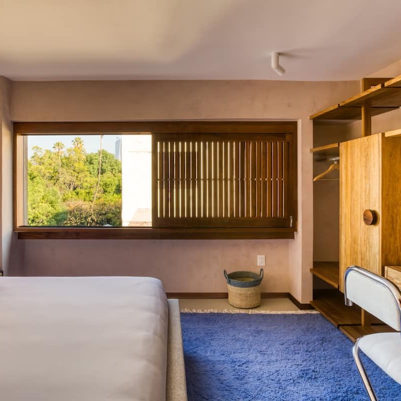 Apartment in Condesa