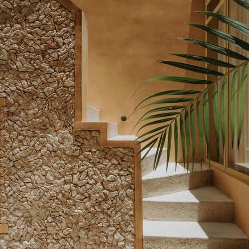 Home in Merida