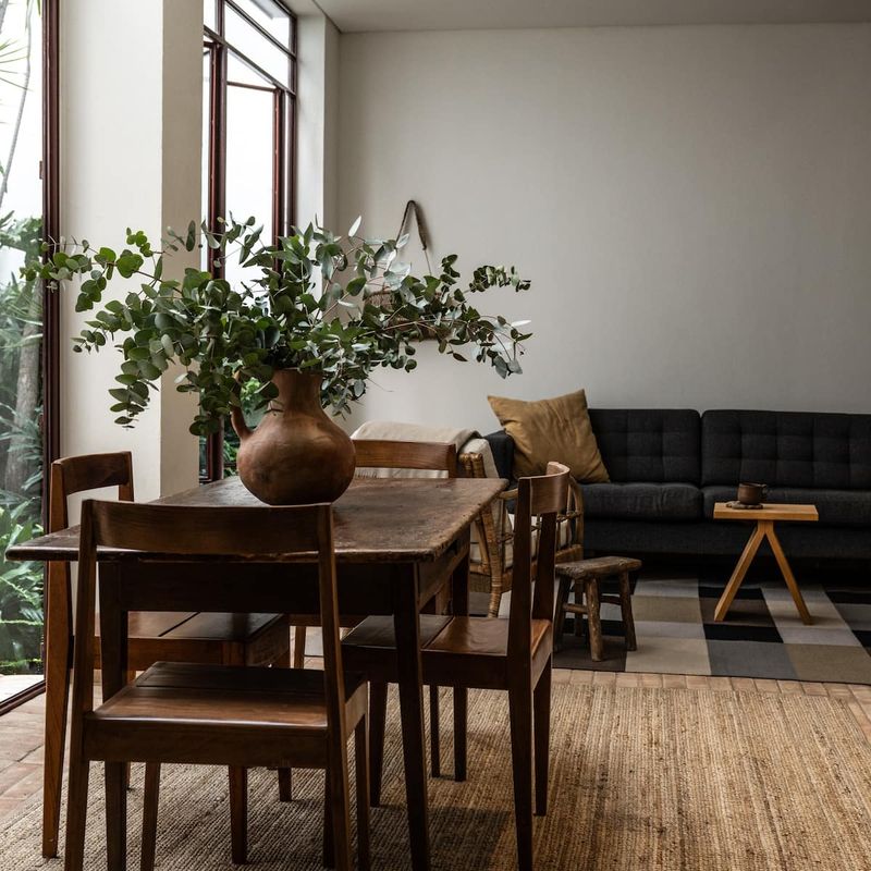 Designer Home in Condesa