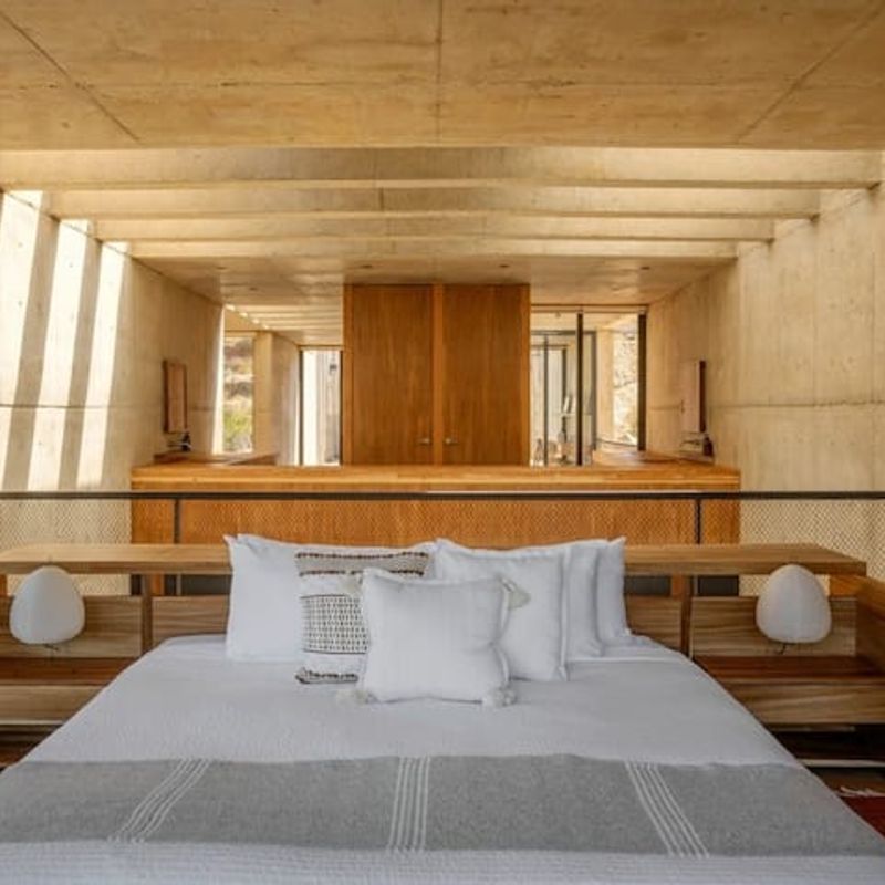 Home in Valle de Guadalupe