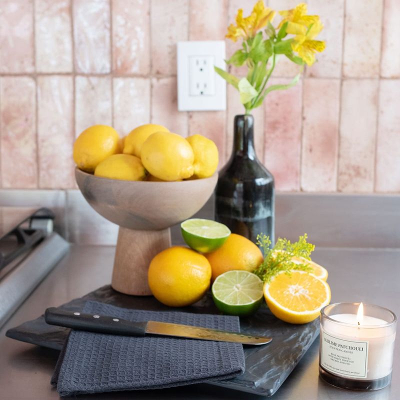 Two Homes in Polanco