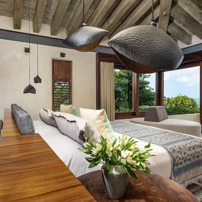 Grand Villa in Punta Mita