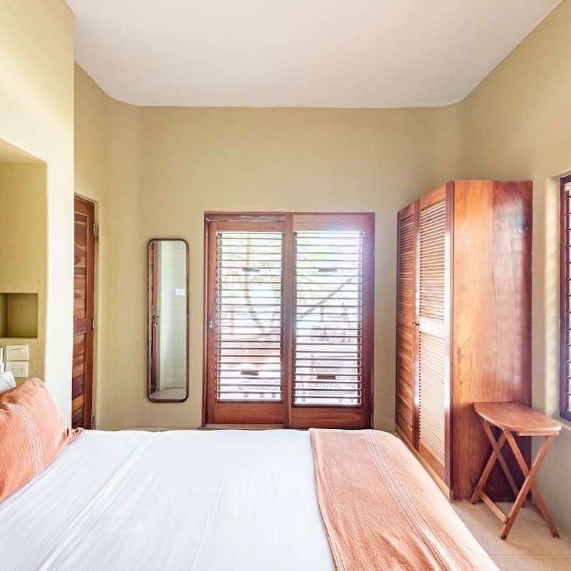 Beach Home in Sian Ka´an