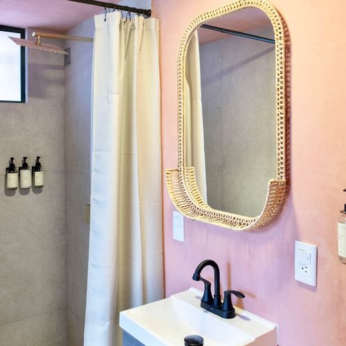 Two Homes in Polanco