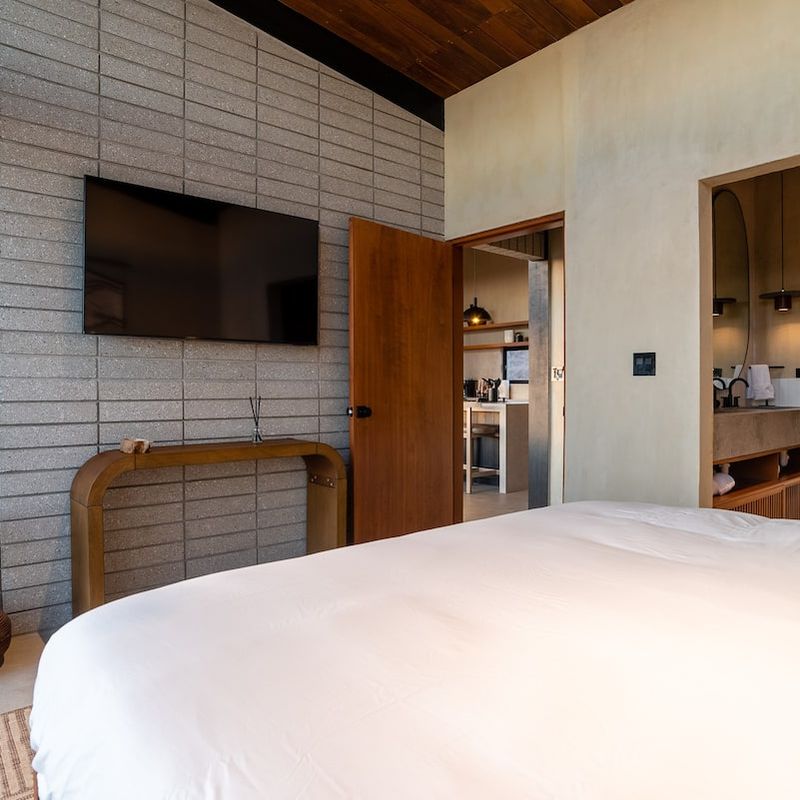 Designer Home in Valle de Guadalupe