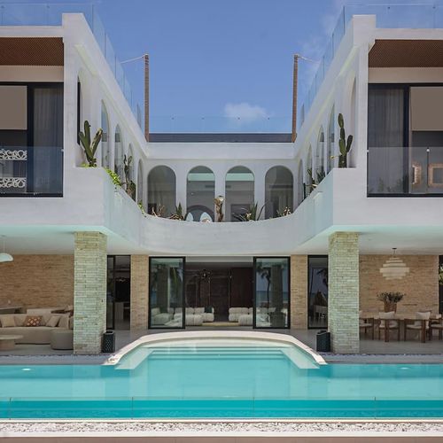 Villa in Tulum