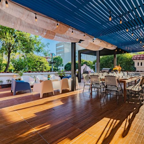 Large Home in Cuauhtemoc