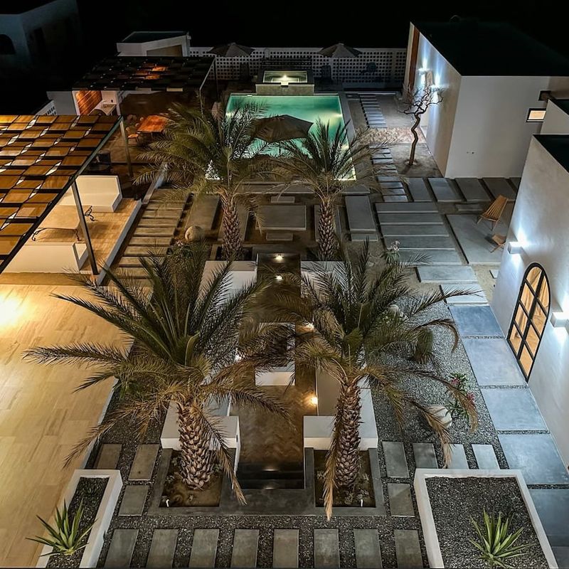 Villa in Todos Santos