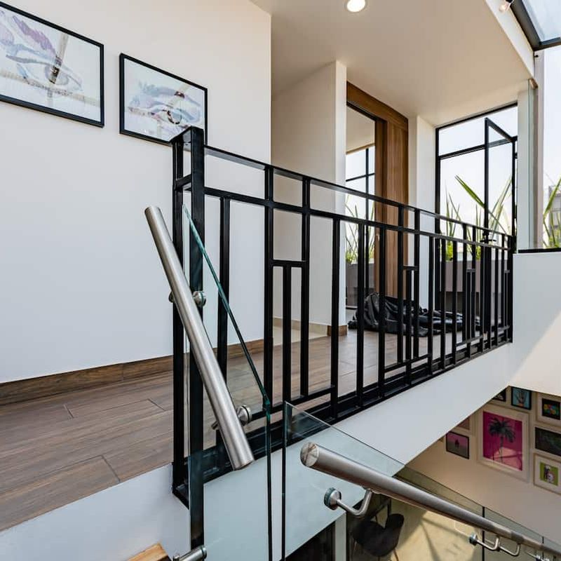 Large Penthouse in Condesa