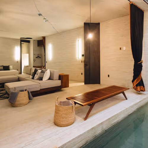 Home in Centro Historico