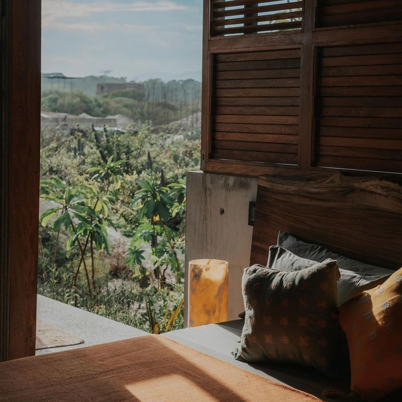 Designer Home in Casa Wabi Area