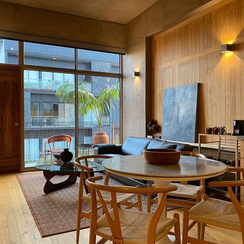 Apartment in Roma Norte