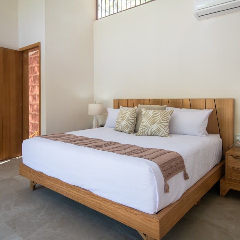 Designer Home in Puerto Escondido