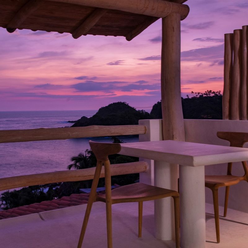 Apartment in Careyes